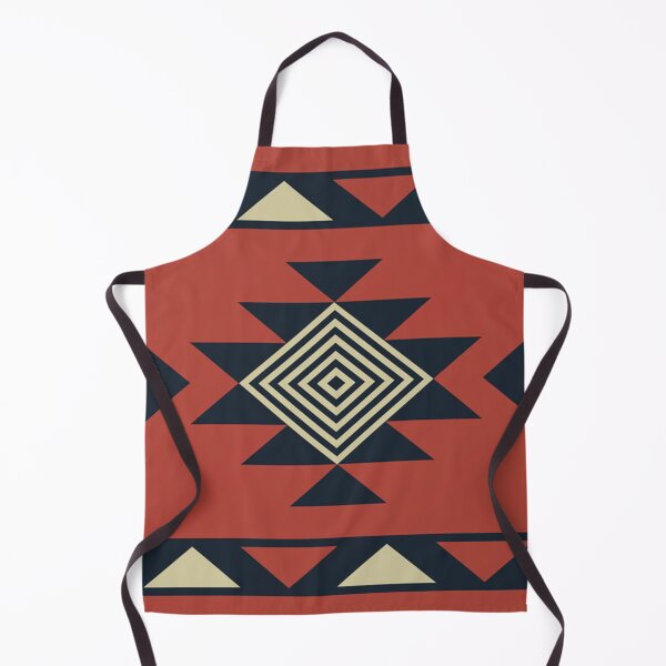 Item preview, Native American Pattern designed and sold by Southwest Home Decor.