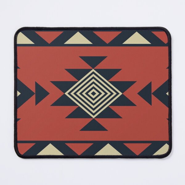 Item preview, Native American Pattern designed and sold by Southwest Home Decor.