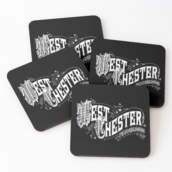 Item preview, Vintage West Chester, PA designed and sold by DonDota.