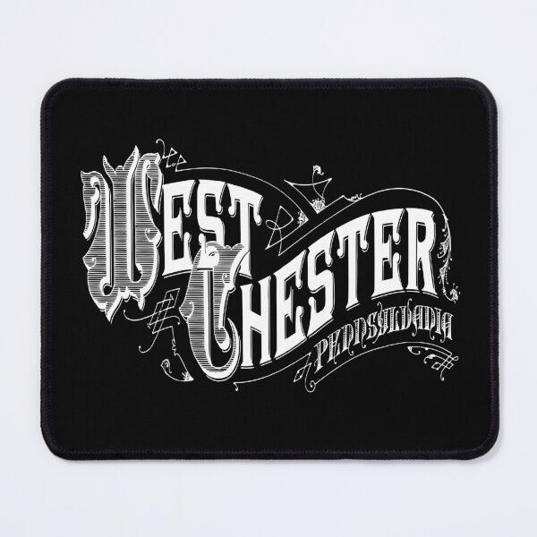Item preview, Vintage West Chester, PA designed and sold by DonDota.