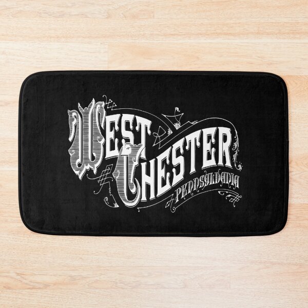 Item preview, Vintage West Chester, PA designed and sold by DonDota.