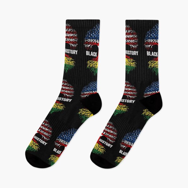 Item preview, I Am Black History Month African American Pride Celebration designed and sold by AMINE  ★★★★★.