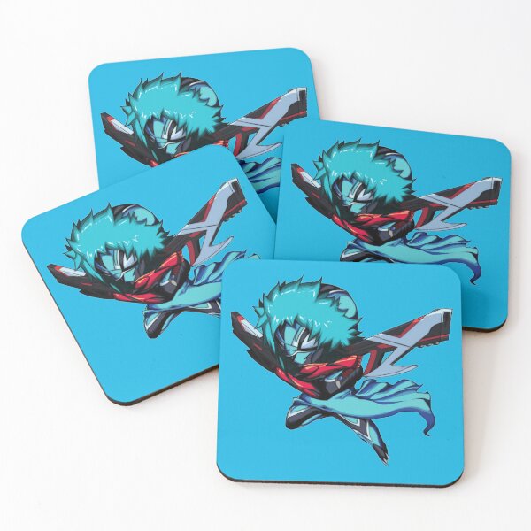 Item preview, Chibi - Adamasto (Azure - No Background) designed and sold by Xonaar17Art.