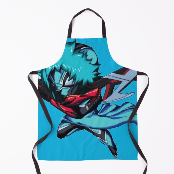 Item preview, Chibi - Adamasto (Azure - No Background) designed and sold by Xonaar17Art.