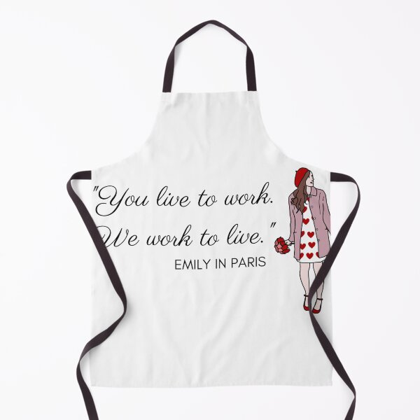 Item preview, 'You live to work. We work to live.' quote designed and sold by designsbyreaia.