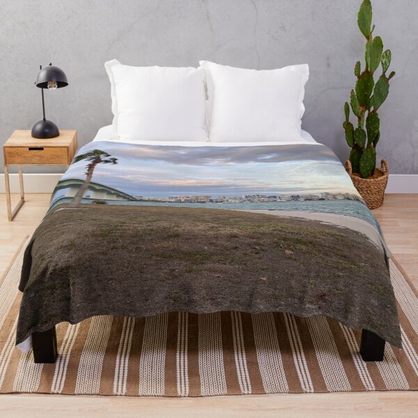 Item preview, sarasota sunset park view designed and sold by Jaymesarah.