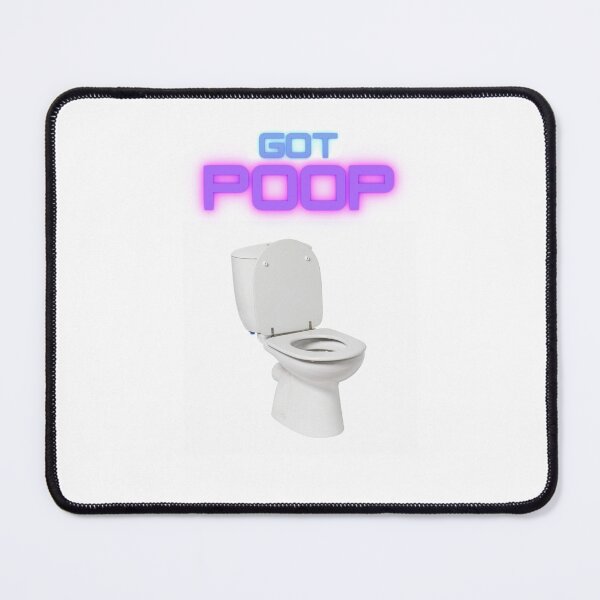 Item preview, Got Poop  designed and sold by SloppySkulls.