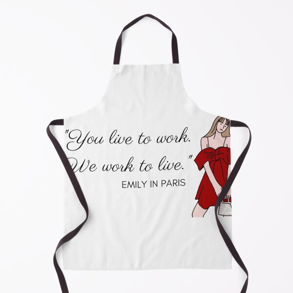 Item preview, 'You live to work. We work to live.' quote designed and sold by designsbyreaia.