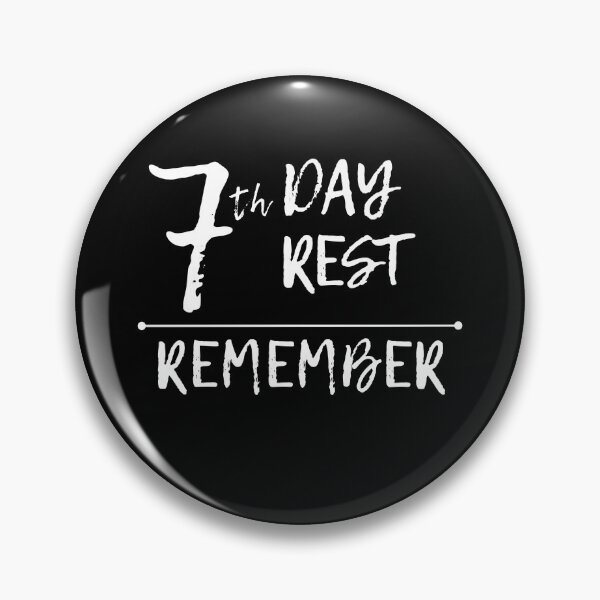 Item preview, 7th Day Rest. designed and sold by 7thDayRest74.