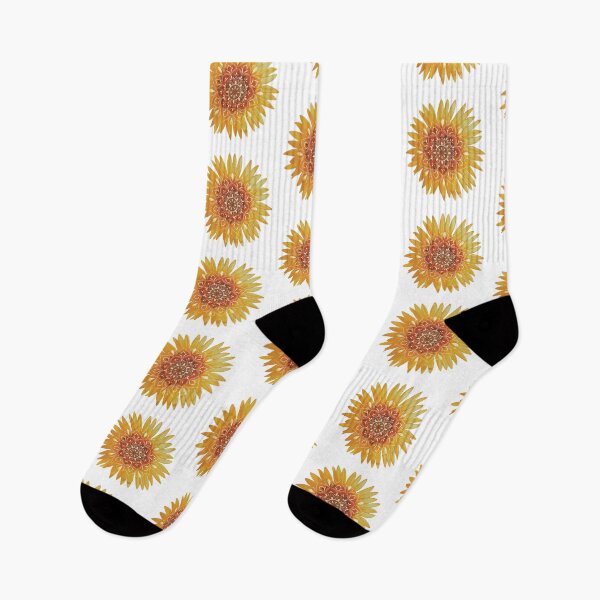 Item preview, Sun flower mandala designed and sold by PastaPrint.