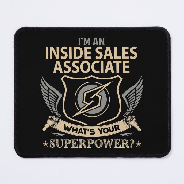 Item preview, Inside Sales Associate T Shirt - What Is Your Superpower Job Gift Item Tee designed and sold by leolanwugm.
