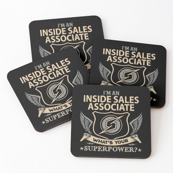 Item preview, Inside Sales Associate T Shirt - What Is Your Superpower Job Gift Item Tee designed and sold by leolanwugm.