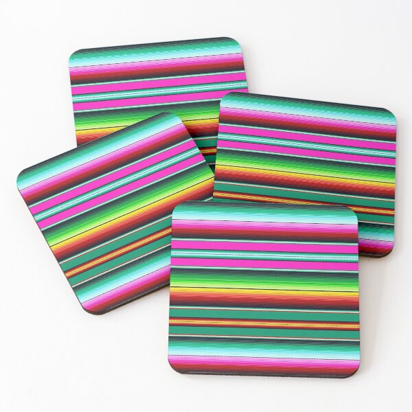 Item preview, Mexican Pattern 3 designed and sold by Southwest Home Decor.
