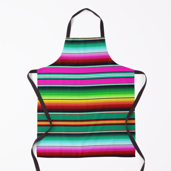 Item preview, Mexican Pattern 3 designed and sold by Southwest Home Decor.