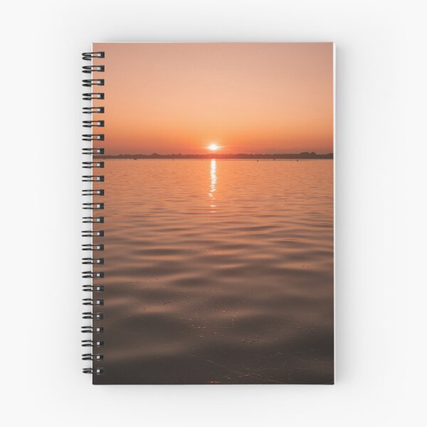 Item preview, sunset over water designed and sold by Valory Smith.