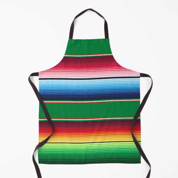 Item preview, Mexican Pattern 4 designed and sold by Southwest Home Decor.