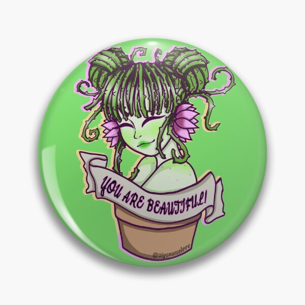 Item preview, You Are Beautiful  designed and sold by EternalBlossom1.