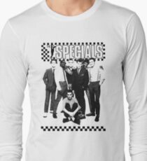 THE SPECIALS UK Long Sleeve T-Shirt