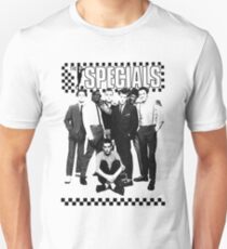 THE SPECIALS UK Unisex T-Shirt