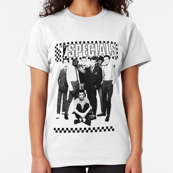THE SPECIALS UK Classic T-Shirt