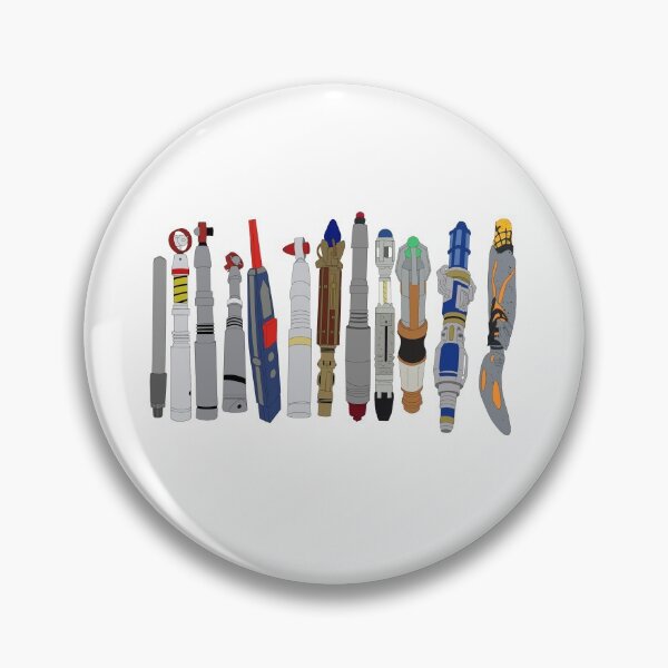 Item preview, Sonic Screwdrivers  designed and sold by The Celestial  Whovian.