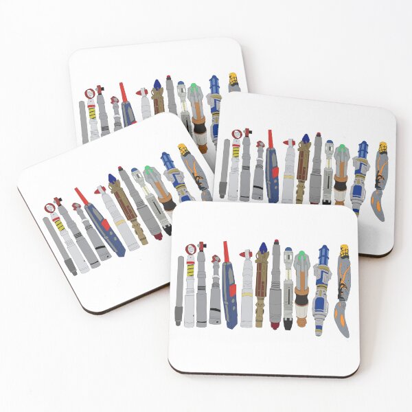 Item preview, Sonic Screwdrivers  designed and sold by The Celestial  Whovian.