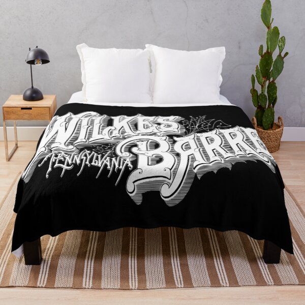 Item preview, Vintage Wilkes-Barre, PA designed and sold by DonDota.