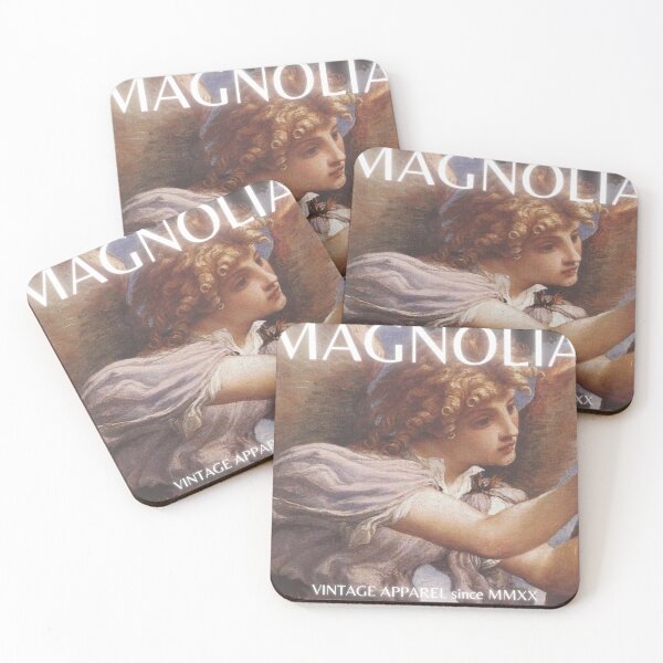 Item preview, Angel Renaissance MAGNOLIA CLO. designed and sold by magnoliaclo.