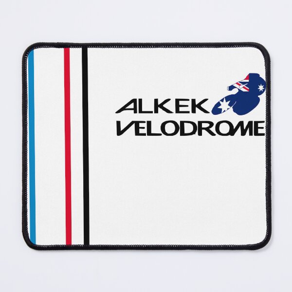 Item preview, Australia designed and sold by Alkek Velodrome.