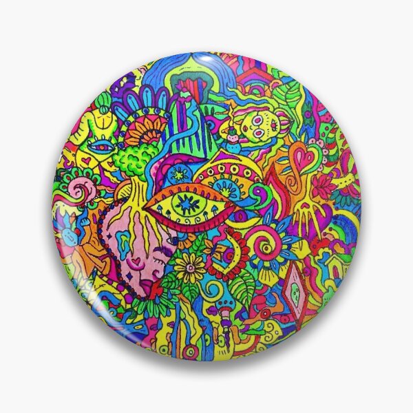Item preview, Worlds within Worlds designed and sold by camilaromeroc.