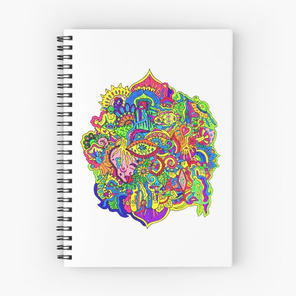 Item preview, Worlds within Worlds designed and sold by camilaromeroc.