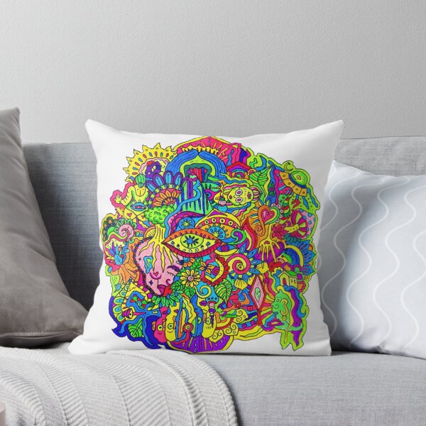 Item preview, Worlds within Worlds designed and sold by camilaromeroc.