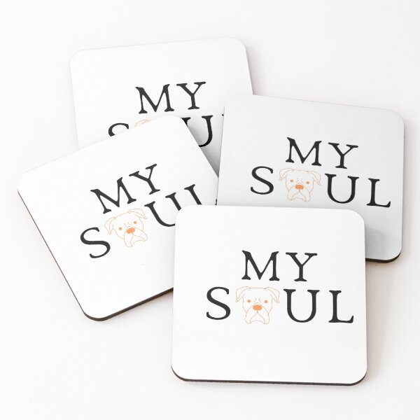 Item preview, my soul  Boxer Dad Sayings designed and sold by salahnewdesign.