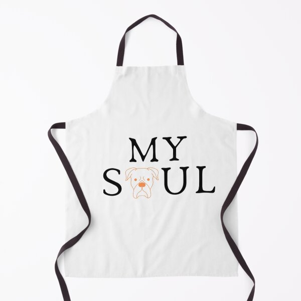 Item preview, my soul Boxer Dad Sayings designed and sold by salahnewdesign.