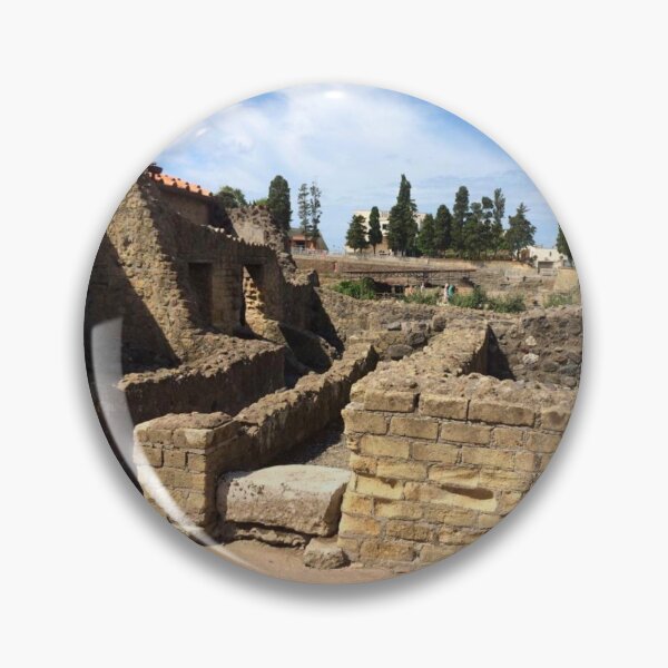 Item preview, Pompeii (1) designed and sold by CncptulCaptures.