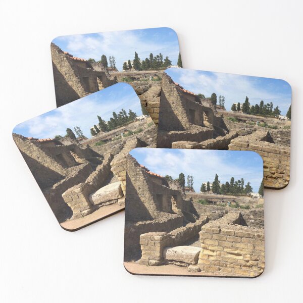Item preview, Pompeii (1) designed and sold by CncptulCaptures.