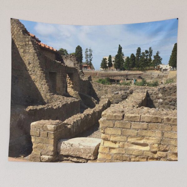 Item preview, Pompeii (1) designed and sold by CncptulCaptures.