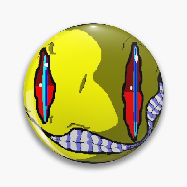Artikelvorschau, MSPAINT LÄCHELN entworfen und verkauft von MALWARE-MENACE.