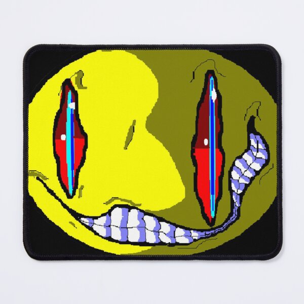 Item preview, MSPAINT SMILE designed and sold by MALWARE-MENACE.