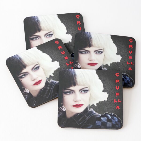 Item preview, Dark Cruella  designed and sold by Supernova98.