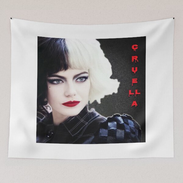 Item preview, Dark Cruella  designed and sold by Supernova98.