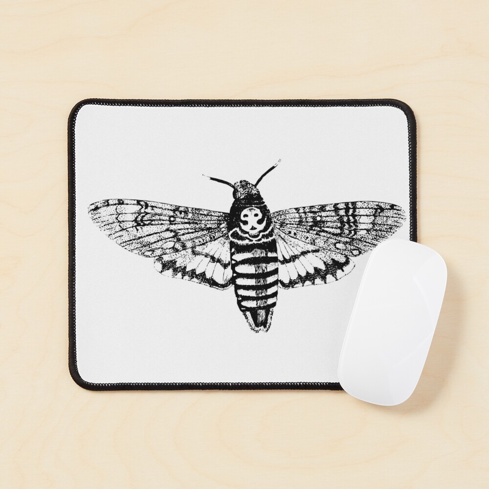 Item preview, Mouse Pad designed and sold by Bozow0zo.