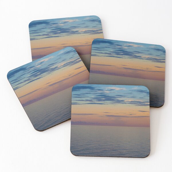 Item preview, sunset at golfshores  designed and sold by ccorrigan1.