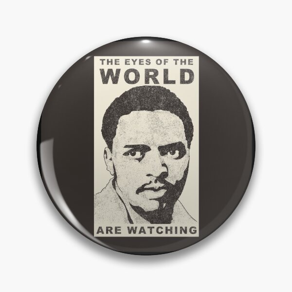 Item preview, The Eyes of the World designed and sold by daveRei.