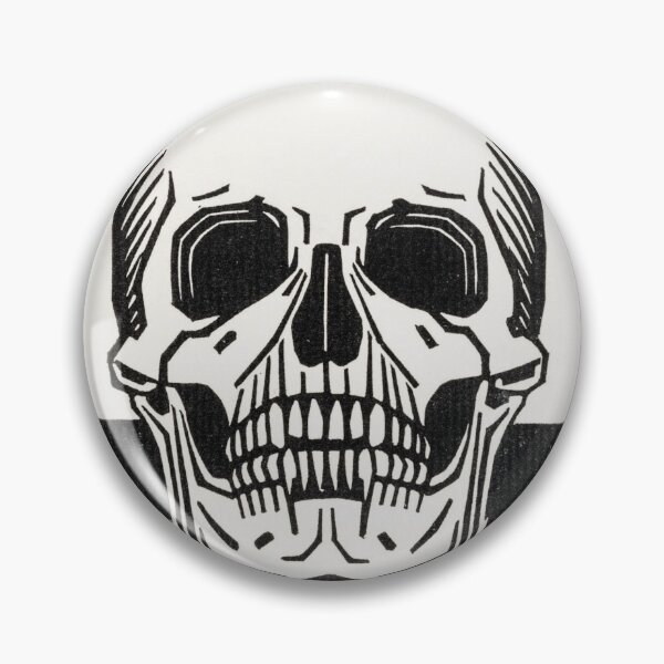 Item preview, White and black grain designed and sold by annaaires.