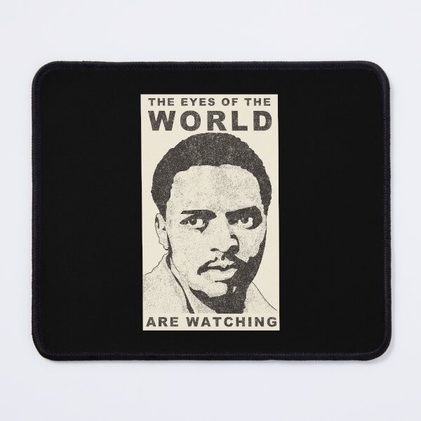 Item preview, The Eyes of the World designed and sold by daveRei.