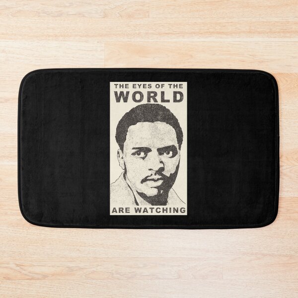 Item preview, The Eyes of the World designed and sold by daveRei.