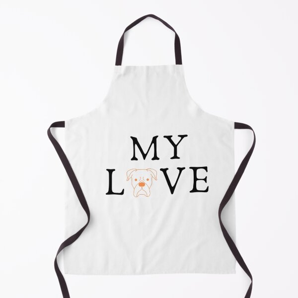 Item preview, my love Boxer Dad Sayings designed and sold by salahnewdesign.