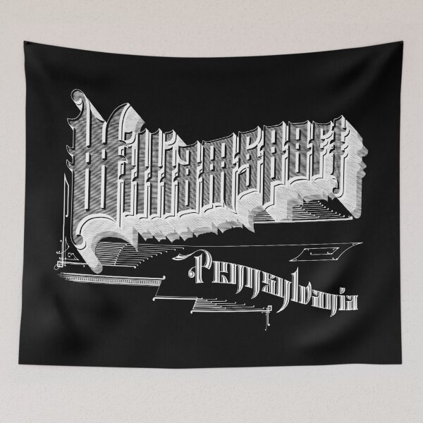 Item preview, Vintage Williamsport, PA designed and sold by DonDota.