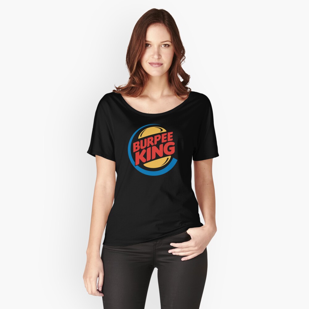 Item preview, Relaxed Fit T-Shirt designed and sold by 4rtym0u5e.